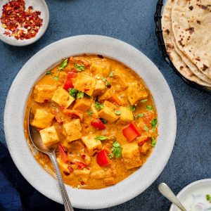 Kids Cooking Class |  Summer Scran School - Indian Curry & Flatbreads  | Thursday 13th August