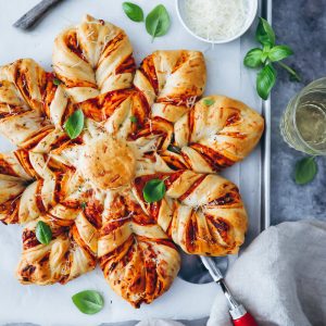Kids Cooking Class | Festive Star | Monday 21st December