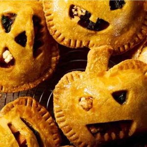 Kids Cooking Class | Spellbound Stuffed Pastries | Saturday 17th October