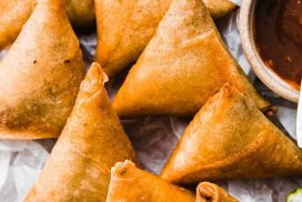 samosas