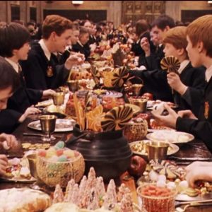 Kids Cooking Class | Harry Potter Inspired | Sunday 15th November