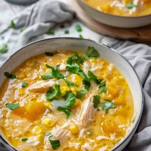 Kids Cooking Class | Chinese New Year - Chicken & Sweetcorn Soup with Spring Rolls | Saturday 6th February