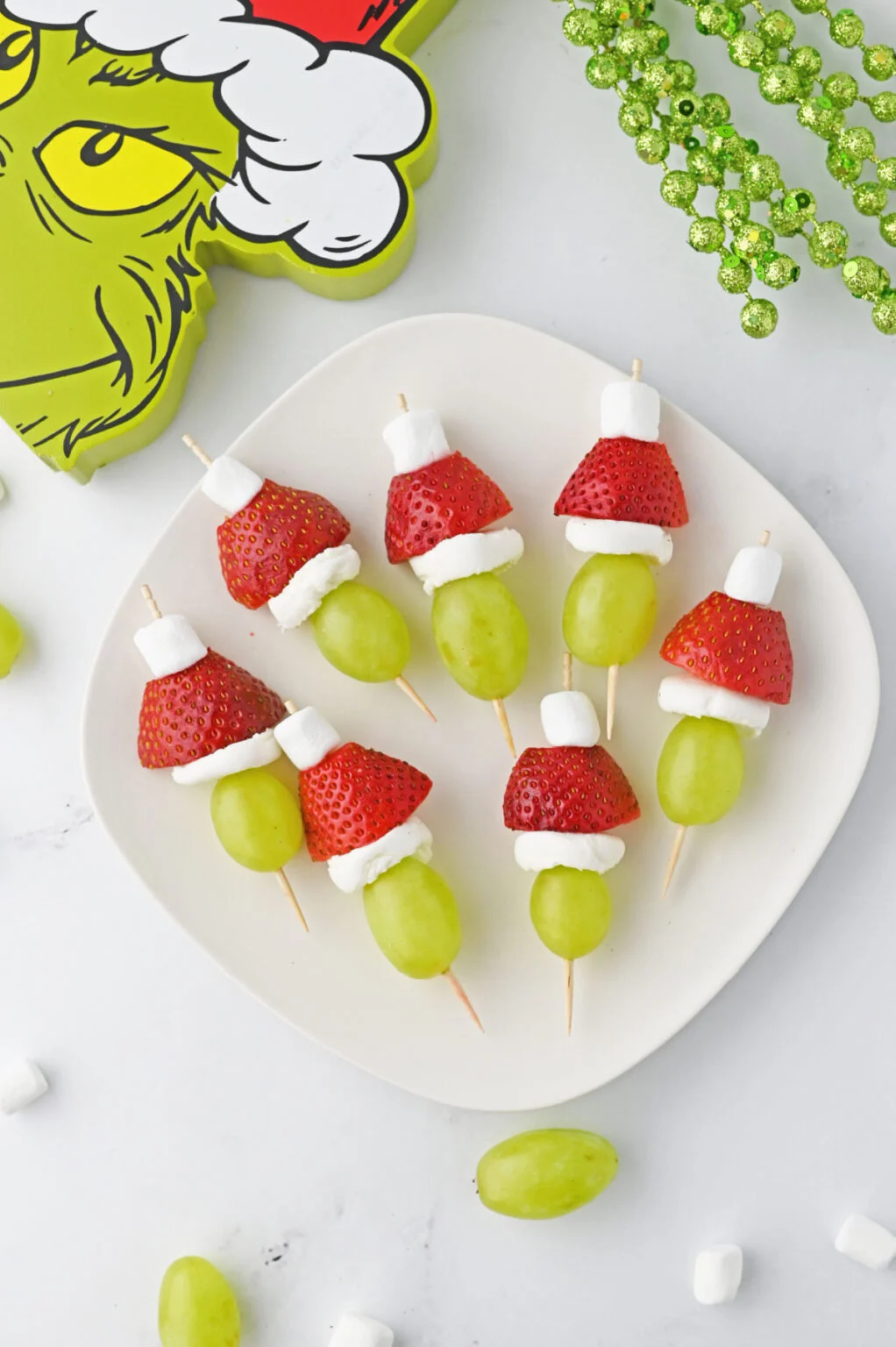 Kids Cooking Class | Grinch Kitchen Takeover | Sunday 29th November - Image 4