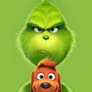 Kids Cooking Class | Grinch Kitchen Takeover | Sunday 29th November
