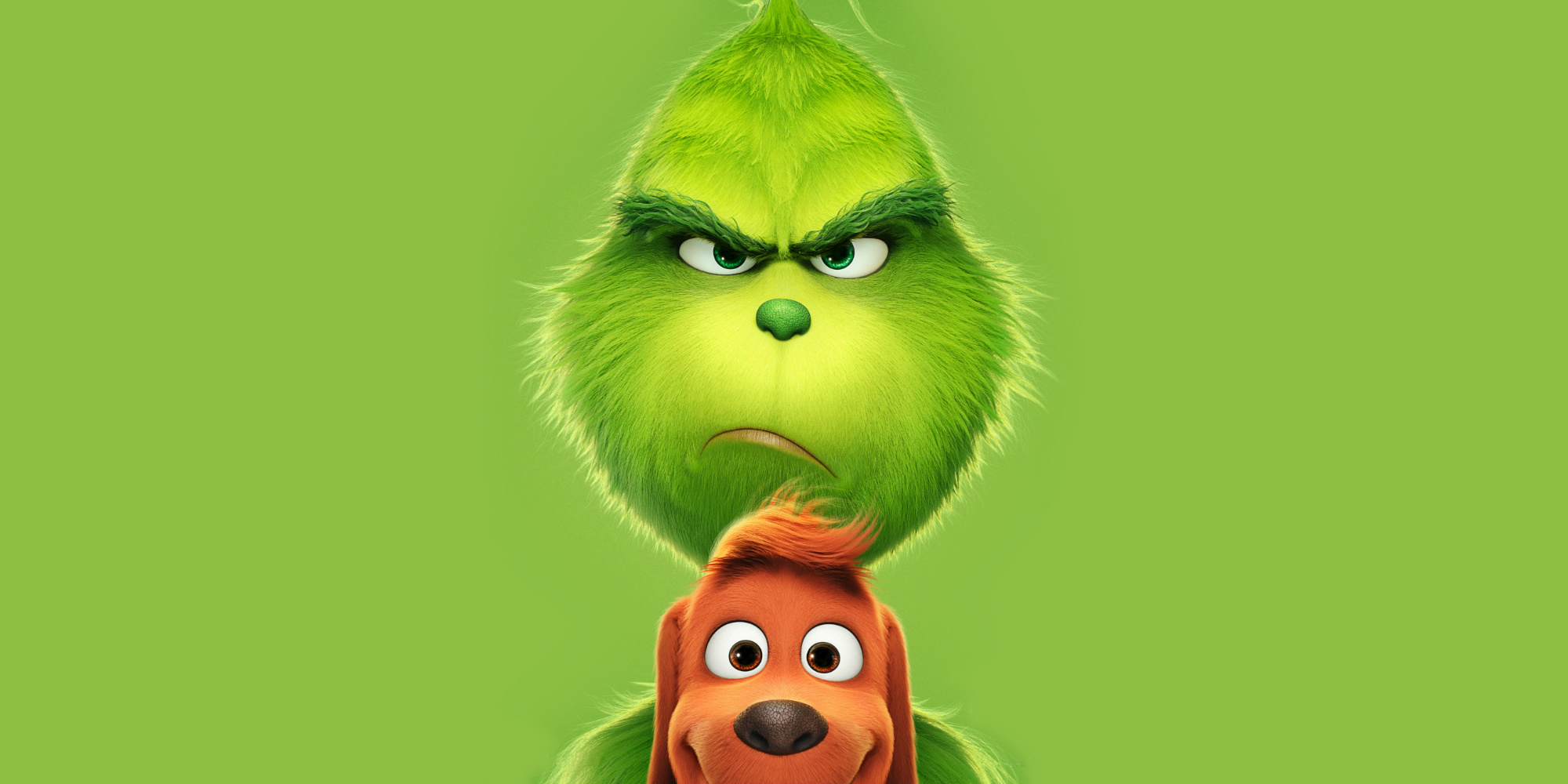 Kids Cooking Class | Grinch Kitchen Takeover | Sunday 29th November