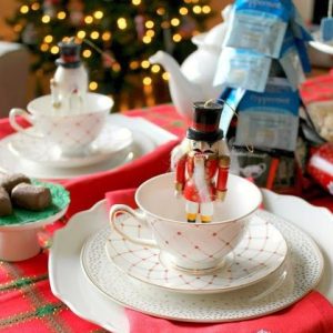 Kids Cooking Class | Festive Afternoon Tea | Saturday 12th December