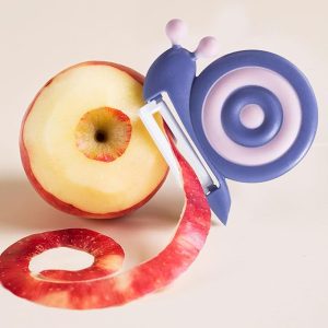 Snail Vegetable Peeler