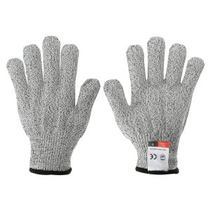 Cut Resistant Gloves