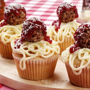Kids Cooking Class | April Fools' Cupcakes | Thursday 1st April
