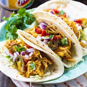 Kids Cooking Class |Tacos & Nachos | Saturday 19th September