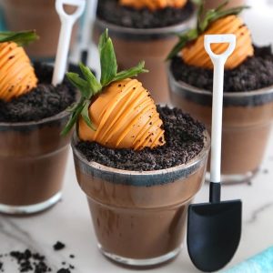 Kids Cooking Class | Easter Tea Party | Friday 26th March