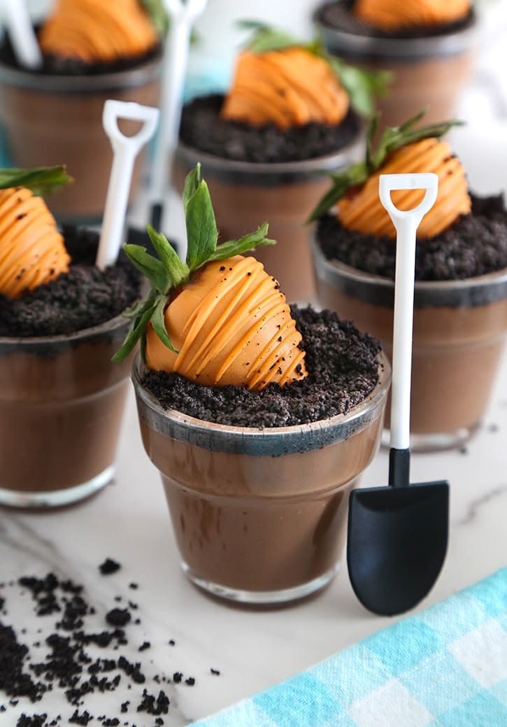 Kids Cooking Class | Easter Tea Party | Friday 26th March