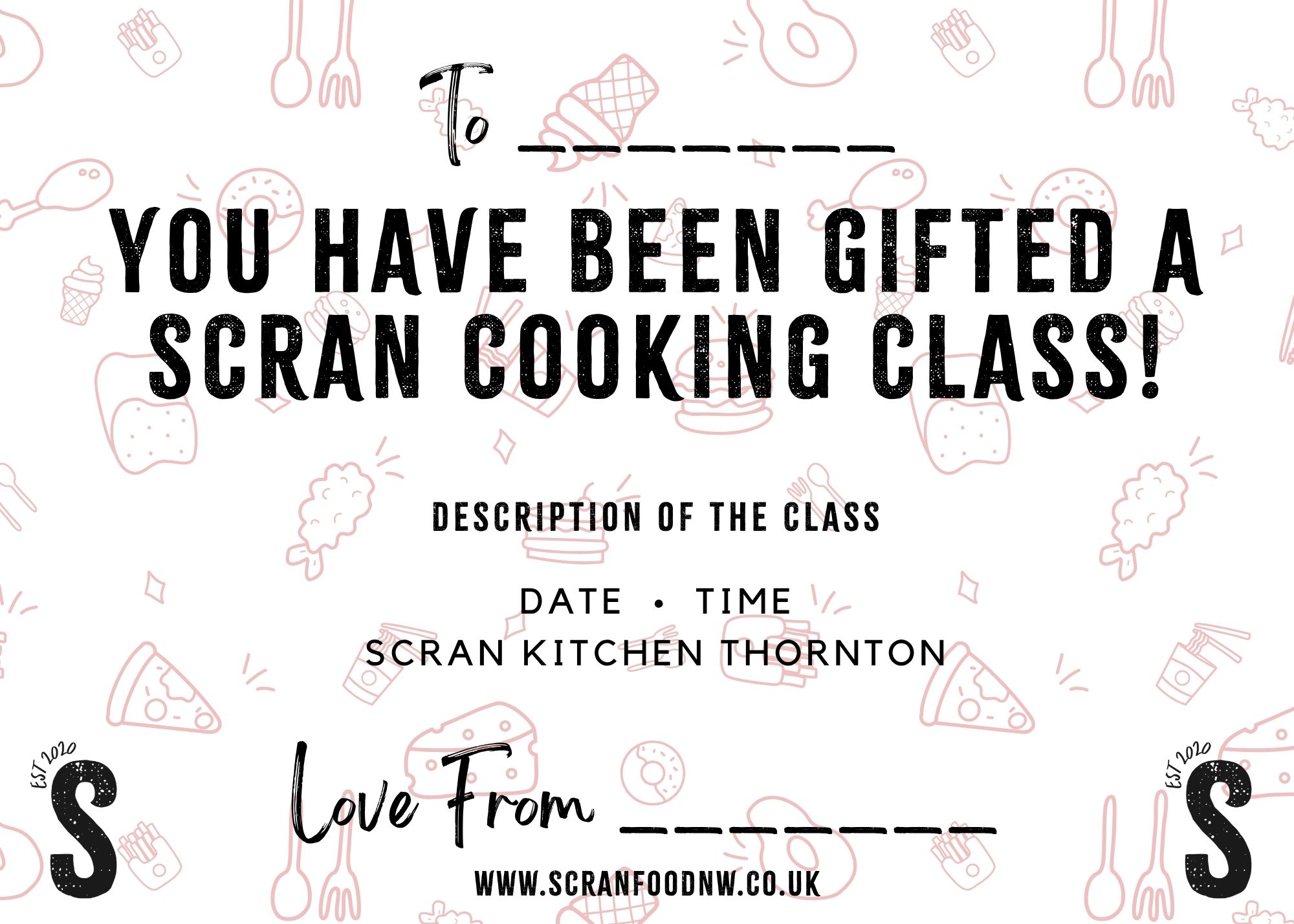 Kids Cooking Class | Hocus Pocus Kitchen Takeover | Sunday 11th October - Image 4