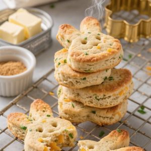 Kids Cooking Class | Bunny Scones & Soup | Tuesday 30th March