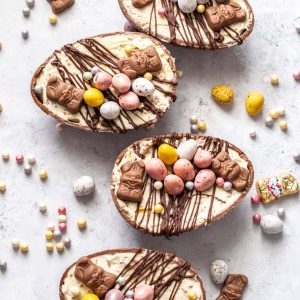 Kids Cooking Class | Sausage Rolls & Easter Egg Cheesecakes | Wednesday 31st March