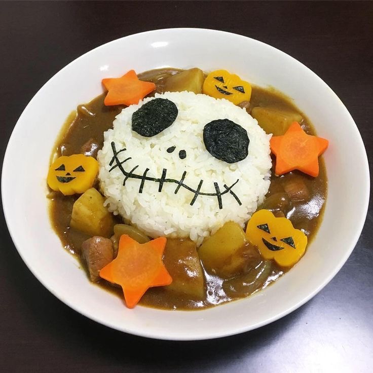 Kids Cooking Class | Nightmare Before Christmas Kitchen Takeover| Friday 13th November