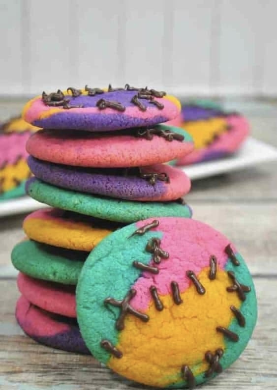 Kids Cooking Class | Nightmare Before Christmas Kitchen Takeover| Friday 13th November - Image 2