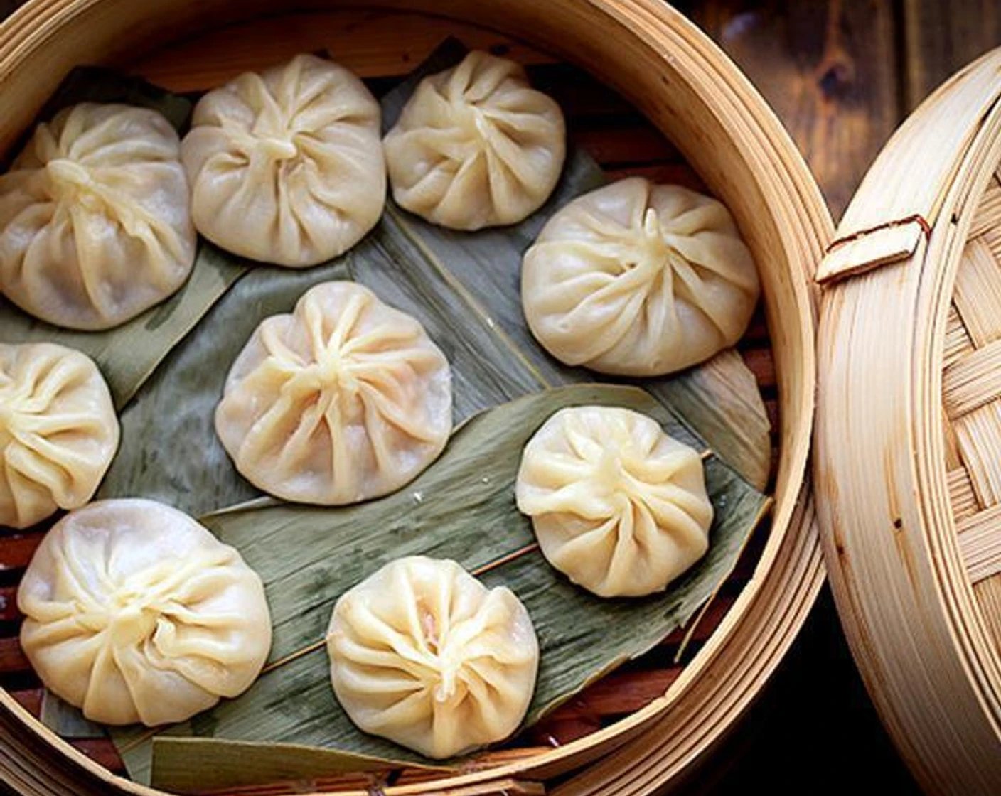 Kids Cooking Class | Edible Squishy Dumplings | Saturday 19th December & Friday 22nd January - Image 2